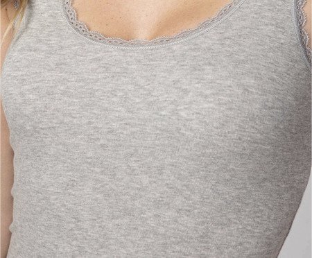 Blusa Regata Melange | Westwing