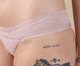 Calcinha Biquíni Blush, Branco | WestwingNow