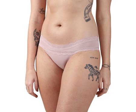 Calcinha Biquíni Blush | Westwing