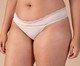 Calcinha Biquíni Areia, Off White | WestwingNow