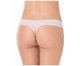 Calcinha Fio Dental Galina Blush, Branco | WestwingNow