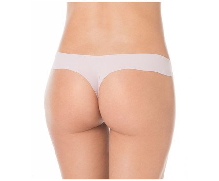 Calcinha Fio Dental Galina Blush | Westwing