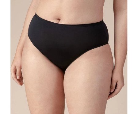 Calcinha Calça Preto | Westwing