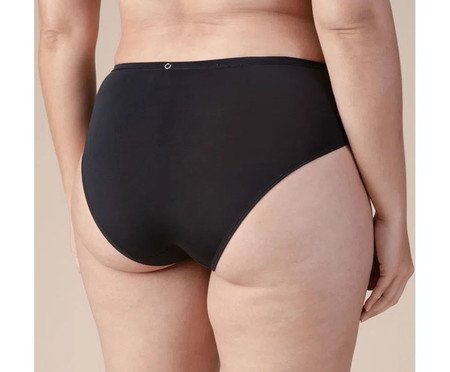 Calcinha Calça Preto | Westwing