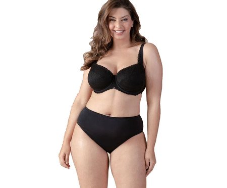Calcinha Calça Preto | Westwing