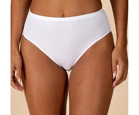 Calcinha Calça Branco | Westwing