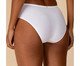 Calcinha Calça Branco, Branco | WestwingNow