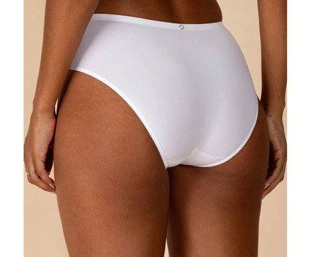 Calcinha Calça Branco | Westwing