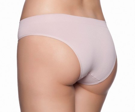 Calcinha Biquíni Tecno Blush | Westwing