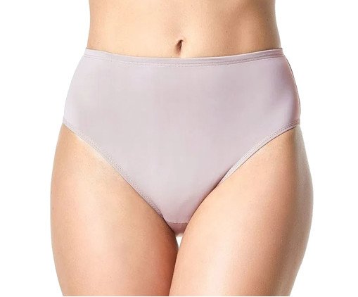 Calcinha Calça Blush Claro, Branco | WestwingNow