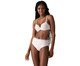 Calcinha Hot Panty Control Areia, Off White | WestwingNow