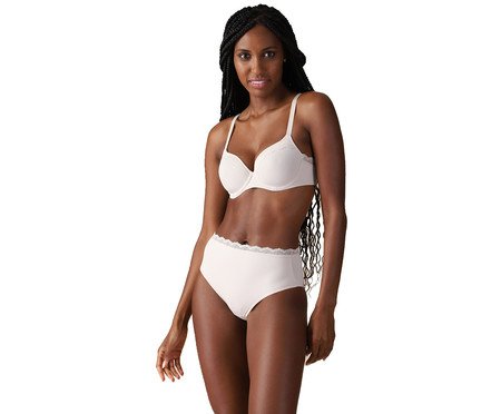 Calcinha Hot Panty Control Areia | Westwing