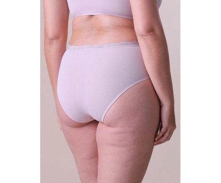 Calcinha Hot Panty Control Blush | Westwing