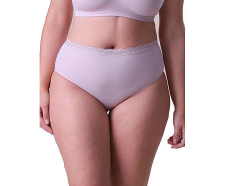 Calcinha Hot Panty Control Blush | Westwing