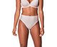 Calcinha Hot Panty Fio Blush, Branco | WestwingNow