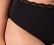 Calcinha Hot Panty Control Preto, Preto | WestwingNow