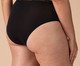 Calcinha Hot Panty Control Preto, Preto | WestwingNow
