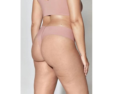 Calcinha Hot Panty Fio Rosa Mônaco | Westwing
