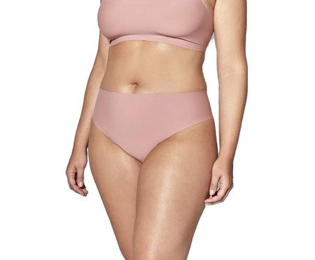 Calcinha Hot Panty Fio Rosa Mônaco | Westwing