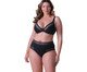 Calcinha Hot Panty Super Black, Preto | WestwingNow