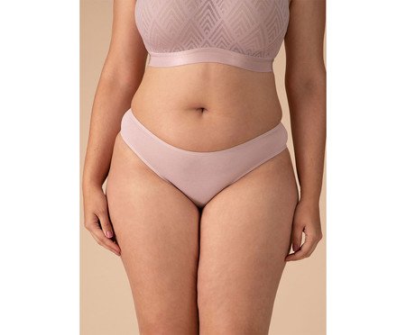 Calcinha Tanga Blush Ii | Westwing