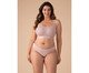 Calcinha Tanga Blush Ii, Branco | WestwingNow