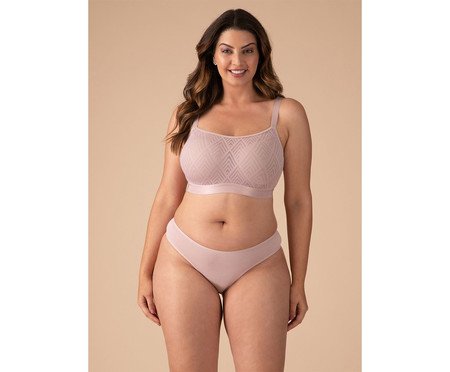 Calcinha Tanga Blush Ii | Westwing