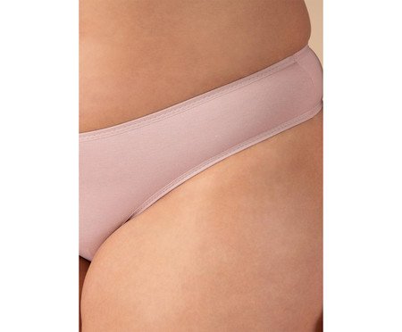 Calcinha Tanga Blush Ii | Westwing