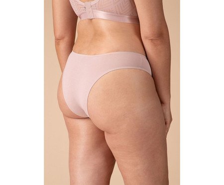 Calcinha Tanga Blush Ii | Westwing