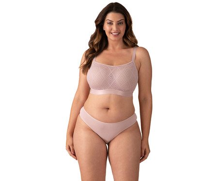 Calcinha Tanga Blush Ii | Westwing