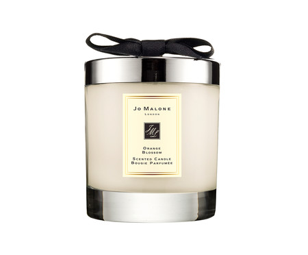 Orange Blossom Home Candle - 200g