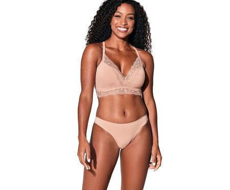 Calcinha Tanga Franzy Back Mantra | Westwing