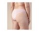 Calcinha Tanga Tecno 3D Blush, Branco | WestwingNow
