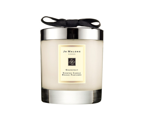 Grapefruit Home Candle - 200g, Transparente | WestwingNow