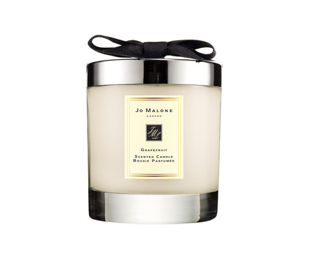 Grapefruit Home Candle - 200g