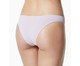 Calcinha Tanga Tecno 3D Blush, Branco | WestwingNow
