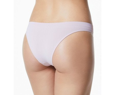 Calcinha Tanga Tecno 3D Blush | Westwing