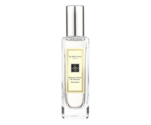 English Pear & Freesia Cologne - 30ml, Transparente | WestwingNow