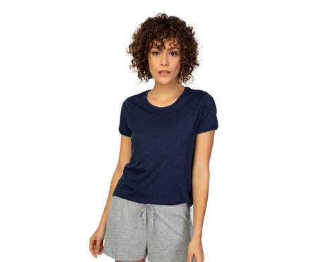 Camiseta Manga Curta Orion | Westwing