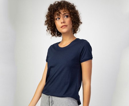 Camiseta Manga Curta Orion | Westwing