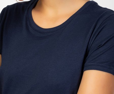 Camiseta Manga Curta Orion | Westwing
