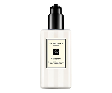 Blackberry & Bay Body & Hand Lotion - 250ml