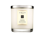 Lime Basil & Mandarin Luxury Candle - 2,5kg | WestwingNow