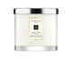 English Pear & Freesia Deluxe Candle - 600g, Transparente | WestwingNow