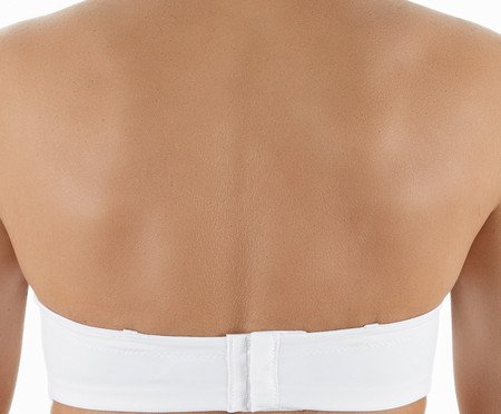 Personal Bustiê Lift Branco | Westwing