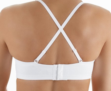 Personal Bustiê Lift Branco | Westwing