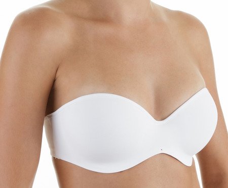 Personal Bustiê Lift Branco | Westwing