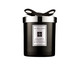 Dark Amber & Ginger Lily Home Candle, Preto | WestwingNow