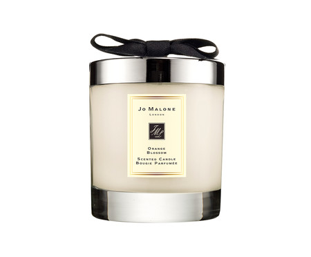 Orange Blossom Home Candle - 200ml