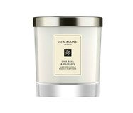Lime Basil & Mandarin Home Candle | WestwingNow